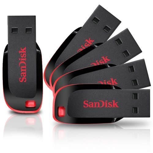 sandisk pendrive 32GB